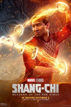 Shang-Chi And The Legend Of The Ten Rings (2021) ชาง-ชี กับตำนานลับเท็นริงส์ ซับไทย [ ZOOM ]