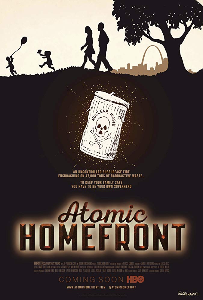 Atomic Homefront มหันตภัยไวรัสมฤตยู - ดูหนังออนไลน