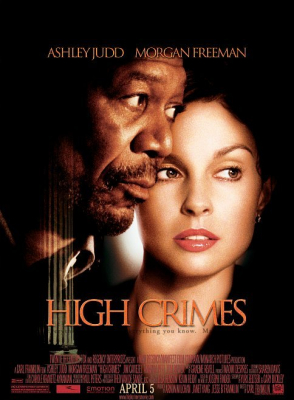High Crimes (2002) ลวงเธอให้ตายสนิท