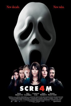 Scream หวีดสุดขีด ภาค 4 - ดูหนังออนไลน