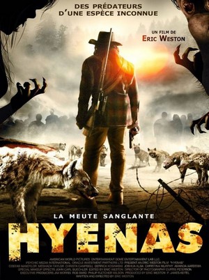 Hyenas (2011) ไฮยีน่า ฉีกร่างเปลี่ยนพันธุ์สยอง - ดูหนังออนไลน