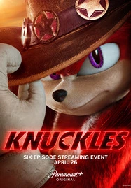 Knuckles (2024) นัคเคิลส์ - ดูหนังออนไลน