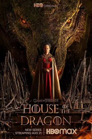 House of the Dragon (2022) ศึกสายเลือดมังกร