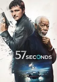 57 Seconds (2023) 57 วิ ย้อนเวลาผ่าแค้น - ดูหนังออนไลน