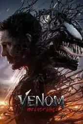 Venom The Last Dance เวน่อม มหาศึกอสูรอหังการ (2024) - ดูหนังออนไลน