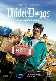 The Underdoggs (2024) - ดูหนังออนไลน