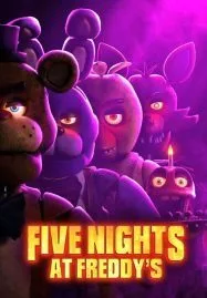 Five Nights at Freddy’s (2023) 5 คืนสยองที่ร้านเฟรดดี้ - ดูหนังออนไลน