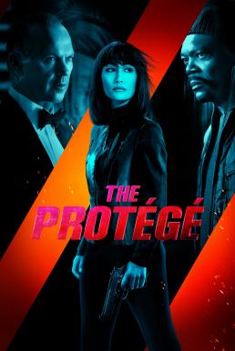 The Protege (The Protégé) เธอ... รหัสสังหาร (2021)