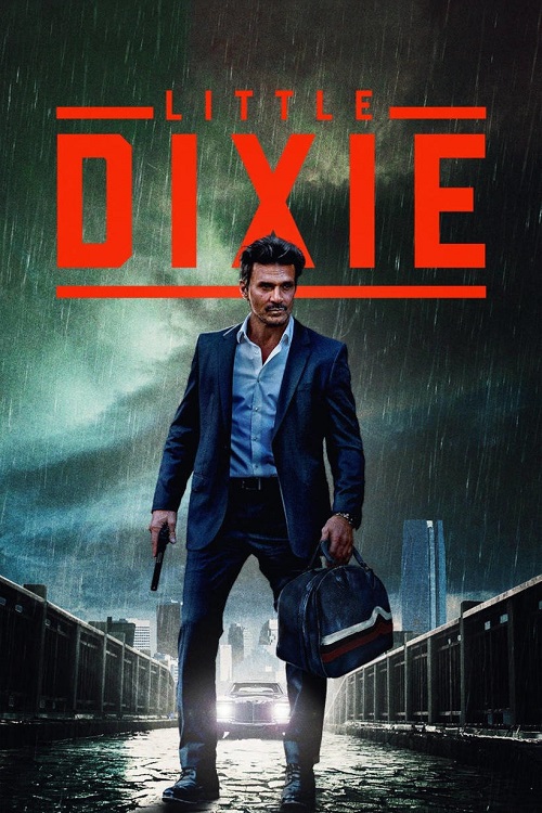 Little Dixie (2023) บรรยายไทย - ดูหนังออนไลน