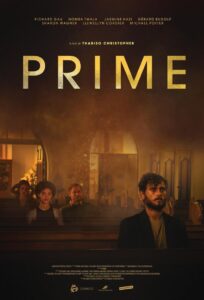 Prime (2023) - ดูหนังออนไลน