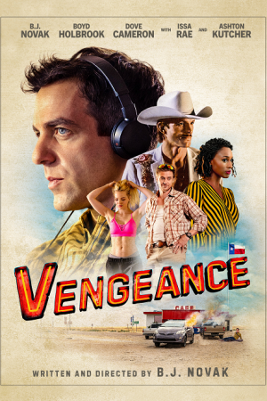 for Vengeance (2022) บรรยายไทย - ดูหนังออนไลน