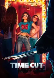 Time Cut (2024) เจาะเวลาฆ่าอดีต