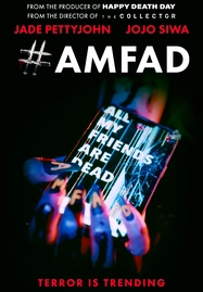 AMFAD All My Friends Are Dead (2024) - ดูหนังออนไลน