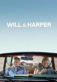 Will & Harper วิลกับฮาร์เปอร์ คู่ซี้ท่องอเมริกา (2024) - ดูหนังออนไลน