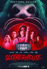 Slotherhouse (2023) - ดูหนังออนไลน