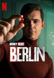 Money Heist: Berlin (2023) ทรชนคนปล้นโลก: เบอร์ลิน - ดูหนังออนไลน