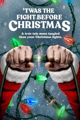 The Fight Before Christmas (2021) บรรยายไทย