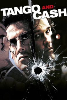 Tango & Cash (1989)2 โหดไม่รู้ดับ - ดูหนังออนไลน