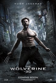 X-Men 6- The Wolverine เดอะวูล์ฟเวอรีน ภาค6 - ดูหนังออนไลน